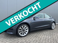 Tesla Model 3 - Standard RWD Plus 60 kWh/ SOH 87%/ 17272 netto
