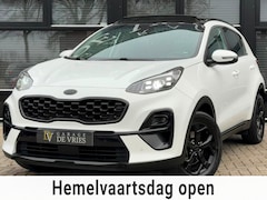 Kia Sportage - 1.6 T-GDI Black Edition Aut Panoramadak ACC JBL Full Option Garantie