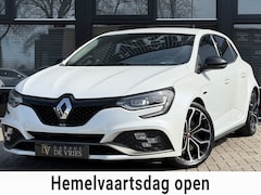 Renault Mégane - 1.8 TCe RS 310pk Downpipe Bose Parelmoer Full Option Garantie