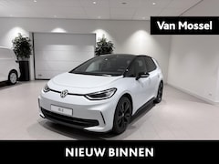 Volkswagen ID.3 - Pro Limited Edition 58 kWh accu 150 kW / 204 PK