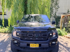 Ford F150 - 2.7L V6 EcoBoost