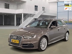 Audi A3 Sportback - 1.4 e-tron PHEV Ambition Pro Line plus