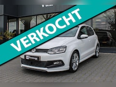 Volkswagen Polo - 1.2 TSI Highline NAVI LED CAMERA ALLSTAR