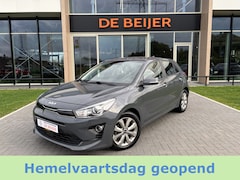 Kia Rio - 1.2 DynamicLine Carplay | Cruise | Camera | Navigatie |