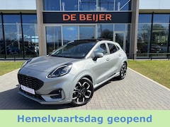 Ford Puma - 1.0 EcoBoost Hybrid ST-Line X 155pk Pano dak I Camera I Navi