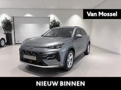 Volkswagen T-Roc - 1.5 eTsi Life First Edition 116 PK Automaat | Keyless access | 18" Lichtmetalen velgen | L