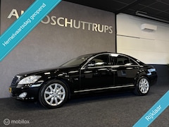 Mercedes-Benz S-klasse - 600 Lang V12 * ZEER NETTE STAAT