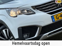 Peugeot 5008 - 1.2 PureTech Blue Lease Premium | Blanc Nacré | Panorama/schuifdak/Carplay