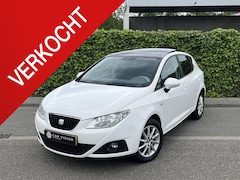 SEAT Ibiza - 1.4 Style 94 DKM * Pano * Carplay * Garantie * Nap
