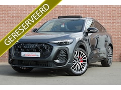 Audi Q5 Sportback - 2.0 TFSI e-hybrid quattro S edition Competition |LEDER|PANO-DAK|TREKHAAK|TECH-PRO|