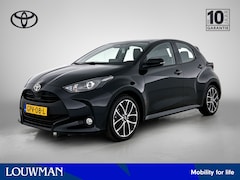 Toyota Yaris - 1.5 Hybrid 115 Active | | 17" velgen | NL dealeronderhouden |