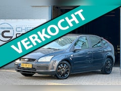 Ford Focus - 1.6|NAP|AUTOMAAT|AIRCO|CRUISE|DISTRIBUTIEVV|2*EIGENAAR