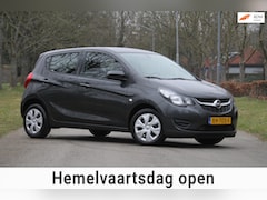 Opel Karl - 1.0 ecoFLEX Edition / Van 1e eigenaar / Airco / Bluetooth / Cruise control / Elektrische r