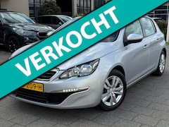 Peugeot 308 - 1.2 PureTech Active l NAVI l TREKHAAK