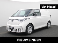 Volkswagen ID. Buzz Cargo - Cargo 79 kWh 286PK | Trekhaak | Navigatie met draadloos Apple Carplay/Android Auto | Adapt