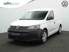 Volkswagen Caddy Cargo - 1.5 TSI 115 pk DSG | Trekhaak | Parkeersensoren achter | Carplay | Cruise Control