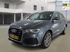 Audi Q3 - 1.4 TFSI CoD Sport Pro Line S