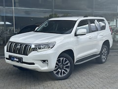 Toyota Land Cruiser - 2.8 D-4D-F Professional | Leather | Nieuwstaat | 360 View | JBL | Window Van | Carplay | I