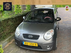 Kia Picanto - 1.0 X-pect