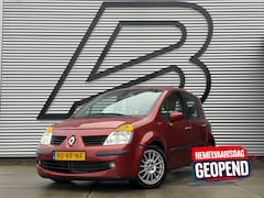 Renault Modus - 1.6-16V Initiale Panodak|Trekhaak|Clima|Cruise|LM Velgen|Automaat|Dealer Onderhouden|N.A.P