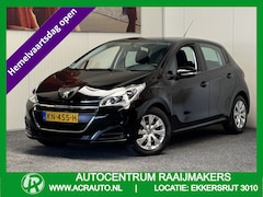 Peugeot 208 - 1.2 PURETECH ACTIVE NAVIGATIE CRUISE CONTROL AIRCO BLUETOOTH TELEFOON APPLE CARPLAY/ANDROI