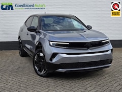 Opel Mokka Electric - GS 54 kWh | Carplay | Camera