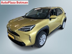 Toyota Yaris Cross - 1.5 Hybrid Active