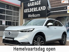 Honda HR-V - 1.5 e:HEV Elegance | Parelmoer | Full-Led | Apple/Android | ACC | Climate | Pdc | Isofix |