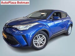 Toyota C-HR - 1.8 Hybrid Active