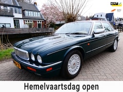 Daimler Double Six - 6.0 V12 312pk Origineel Nederlands met historie Youngtimer