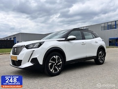 Peugeot 2008 - 1.2 PureTech GT-Line Automaat