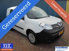 Renault Kangoo - bestel 1.5 dCi 75 Energy Comfort