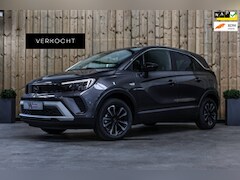 Opel Crossland - 1.2 Turbo *Camera*Keyless*Head-Up*Carplay