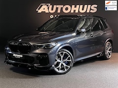 BMW X5 - XDrive45e High Executive Edition M Pano/ 21"/ Carbon/ Laserlicht/ M Sport remmen/ Memoryse
