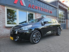 Renault Clio Estate - 0.9 TCe Authentique Airco Cruise Control PDC Nette Auto Navigatie
