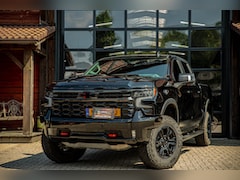 Chevrolet Silverado - ZR2 Demo opruiming 360 graden camera, BPM VRIJ,
