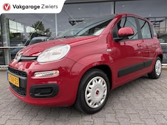 Fiat Panda - 0.9 TwinAir Edizione Cool Airco|36024 KM| Goed onderhouden