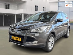 Ford Kuga - 1.5 Titanium Styling Pack