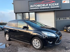 Ford Grand C-Max - 1.0 Titanium AIRCO 7-pers