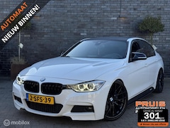 BMW 3-serie - 335i M Sport -413PK-AUT8- Stage2 *INRUIL MOGELIJK