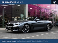 BMW Z4 Roadster - sDrive20i M Sport Automaat / M Sportstoelen / Adaptieve LED / Head-Up / Active Cruise Cont