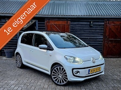 Volkswagen Up! - 1.0 mpi BMT HIGH STREET UP