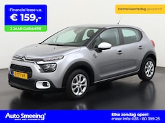Citroën C3 - 1.2 PureTech You | Stoelverwarming | Zondag Open