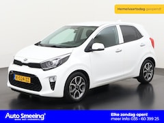 Kia Picanto - 1.0 DPi DynamicPlusLine | Camera | Navigatie | Apple/Android Carplay | Zondag Open