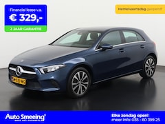 Mercedes-Benz A-klasse - 250e Business | Camera | Widescreen | Stoelverwarming | Zondag Open