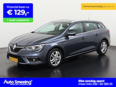 Renault Mégane Estate - 1.2 TCe Zen | Parkeersensor | Navigatie | Zondag Open