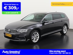 Volkswagen Passat Variant - 1.4 TSI PHEV GTE | Digital Cockpit | Trekhaak | Zondag Open