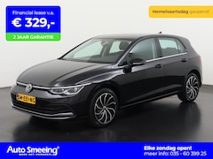 Volkswagen Golf - 1.4 eHybrid Style | 17'' Ventura | Stuurverwarming | Zondag Open
