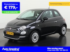Fiat 500 - 1.0 Hybrid Dolcevita | Panoramadak | Zondag Open