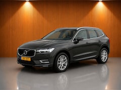Volvo XC60 - 2.0 T8 Twin Engine AWD Momentum Pro